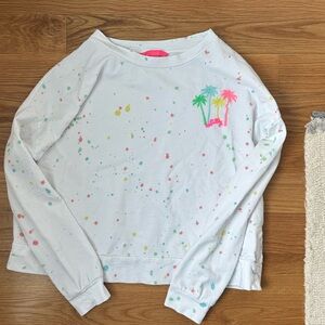 Lily Pulitzer Sweater